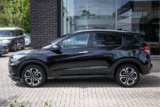 Honda HR-V 1.5 i-VTEC Executive | Panoramadak | Clima | Keyless |