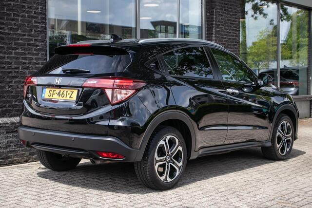 Honda HR-V 1.5 i-VTEC Executive | Panoramadak | Clima | Keyless |