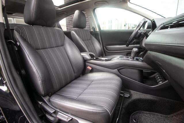 Honda HR-V 1.5 i-VTEC Executive | Panoramadak | Clima | Keyless |
