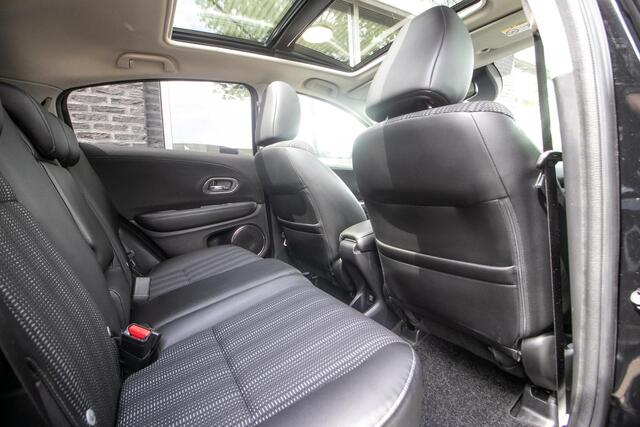Honda HR-V 1.5 i-VTEC Executive | Panoramadak | Clima | Keyless |