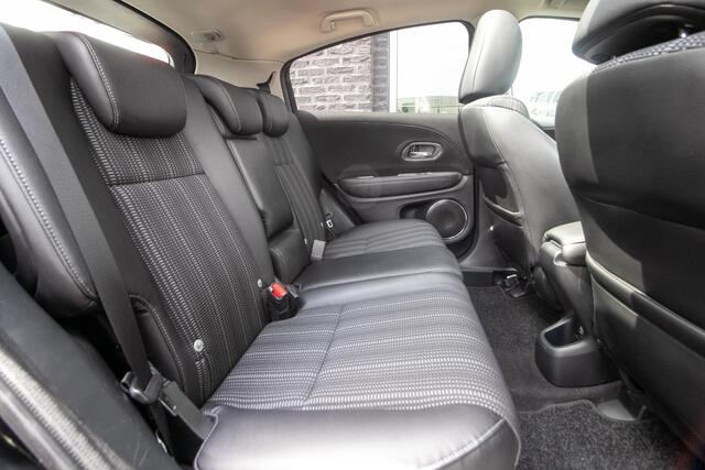 Honda HR-V 1.5 i-VTEC Executive | Panoramadak | Clima | Keyless |