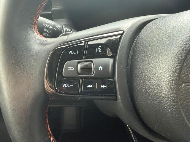 Honda HR-V 1.5 e:HEV Advance Style | Dealer onderhouden | Trekhaak t.b.v. fietsendrager
