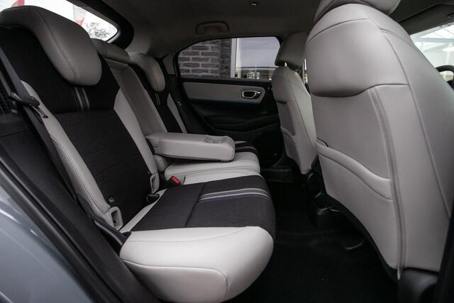 Honda HR-V 1.5 e:HEV Advance Style - Cons.prijs rijklr | Honda Sensing | Apple cp/Android a.