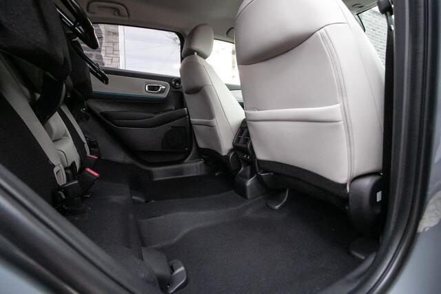 Honda HR-V 1.5 e:HEV Advance Style - Cons.prijs rijklr | Honda Sensing | Apple cp/Android a.