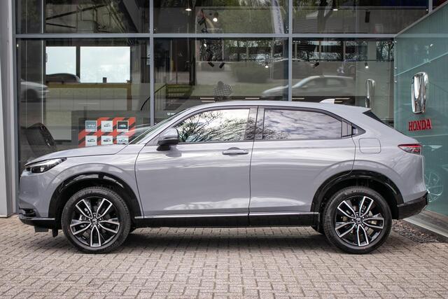 Honda HR-V 1.5 e:HEV Advance - Honda Sensing | Appl cp/Android auto