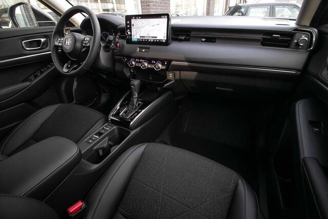 Honda HR-V 1.5 e:HEV Advance - Honda Sensing | Appl cp/Android auto