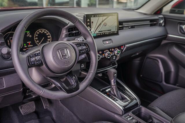 Honda HR-V 1.5i e:HEV ADVANCE - NIEUW - FULL HYRBID - DIRECT UIT VOORRAAD
