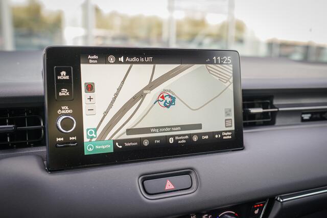 Honda HR-V 1.5i e:HEV ADVANCE - NIEUW - FULL HYRBID - DIRECT UIT VOORRAAD