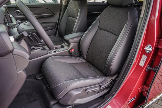 Honda HR-V 1.5i e:HEV ADVANCE - NIEUW - FULL HYRBID - DIRECT UIT VOORRAAD