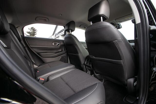Honda HR-V 1.5 e:HEV Advance Dealerond. | Carplay | 1e eig. | NL auto