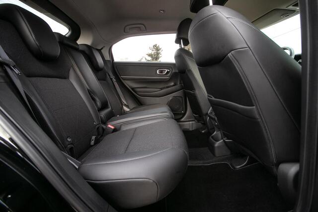 Honda HR-V 1.5 e:HEV Advance Dealerond. | Carplay | 1e eig. | NL auto