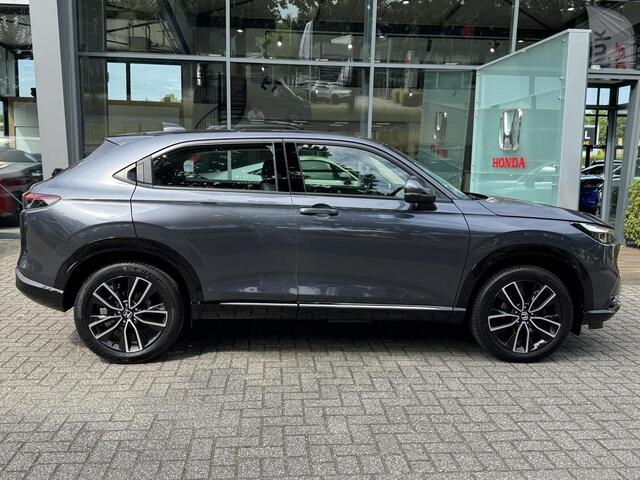 Honda HR-V 1.5 e:HEV Advance - Trekhaak afn. | 1e eigenaar | Dealer onderhouden