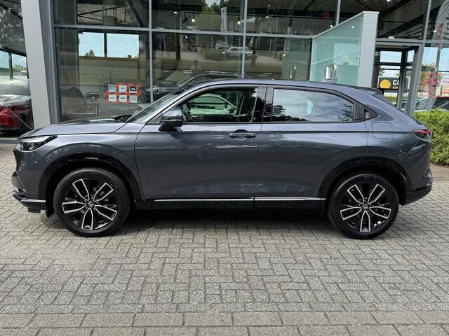 Honda HR-V 1.5 e:HEV Advance - Trekhaak afn. | 1e eigenaar | Dealer onderhouden