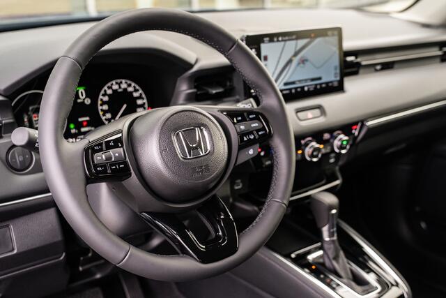 Honda HR-V 1.5i e:HEV ADVANCE - NIEUW - DIRECT UIT VOORRAAD!