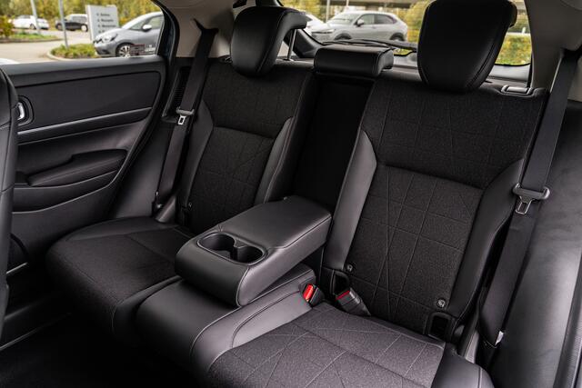 Honda HR-V 1.5i e:HEV ADVANCE - NIEUW - DIRECT UIT VOORRAAD!