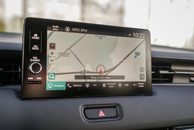 Honda HR-V 1.5i e:HEV ADVANCE - NIEUW - DIRECT UIT VOORRAAD!