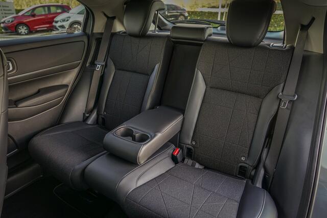Honda HR-V 1.5i e:HEV ADVANCE - NIEUW - DIRECT UIT VOORRAAD!