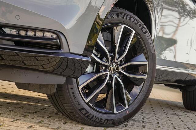 Honda HR-V 1.5i e:HEV ADVANCE - NIEUW - DIRECT UIT VOORRAAD!
