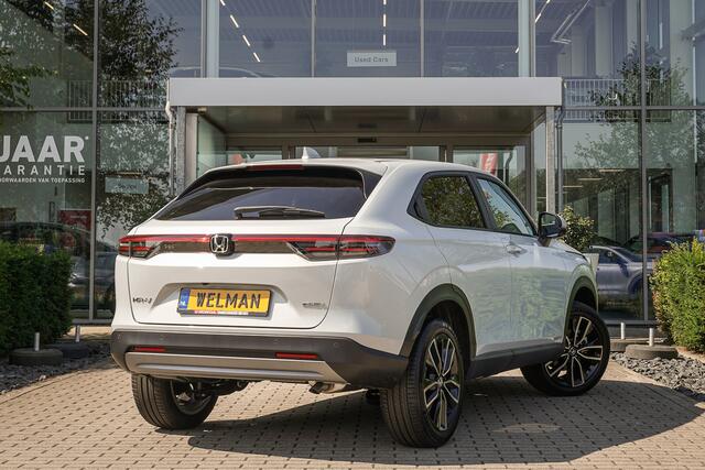 Honda HR-V 1.5i e:HEV ADVANCE - NIEUW - FULL HYRBID - DIRECT UIT VOORRAAD