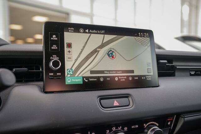 Honda HR-V 1.5i e:HEV ADVANCE - NIEUW - FULL HYRBID - DIRECT UIT VOORRAAD