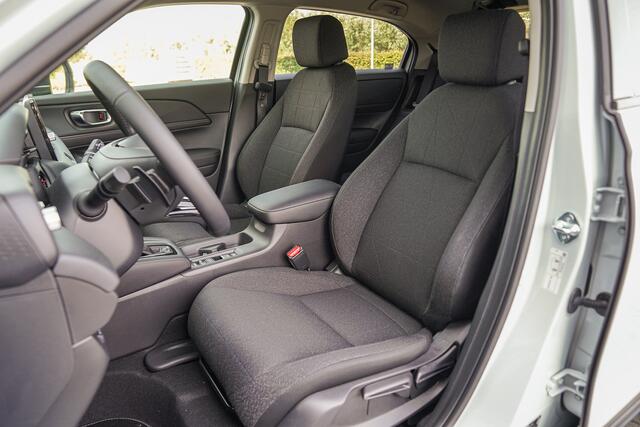 Honda HR-V 1.5i e:HEV ADVANCE - NIEUW - FULL HYRBID - DIRECT UIT VOORRAAD