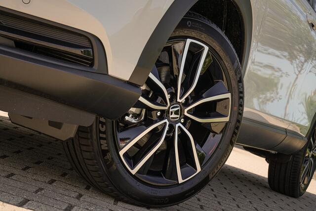 Honda HR-V 1.5i e:HEV ADVANCE - NIEUW - FULL HYRBID - DIRECT UIT VOORRAAD