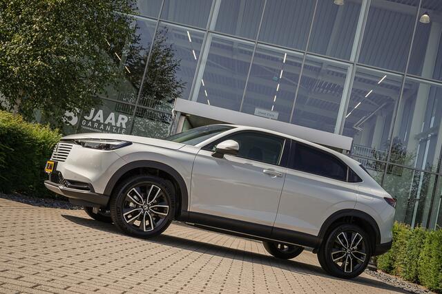 Honda HR-V 1.5i e:HEV ADVANCE - NIEUW - FULL HYRBID - DIRECT UIT VOORRAAD