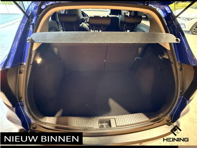 Honda HR-V 1.5 i-VTEC Executive. Automaat. Pano. Camera. Nav. Trekhaak. Van eerste eigenaar met NAP.