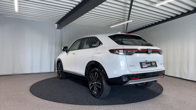 Honda HR-V 1.5 e:HEV Advance Automaat | Navigatie