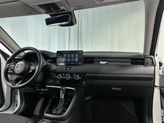 Honda HR-V 1.5 e:HEV Advance Automaat | Navigatie