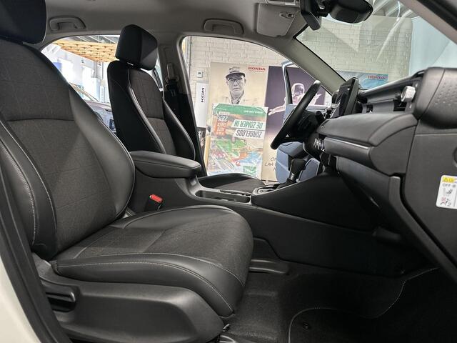 Honda HR-V 1.5 e:HEV Advance Automaat | Navigatie