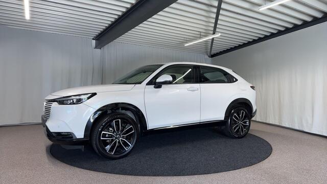 Honda HR-V 1.5 e:HEV Advance Automaat | Navigatie