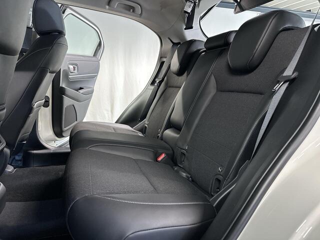 Honda HR-V 1.5 e:HEV Advance Automaat | Navigatie