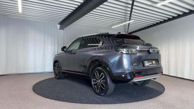 Honda HR-V 1.5 e:HEV Advance Style Automaat | Camera | Navi