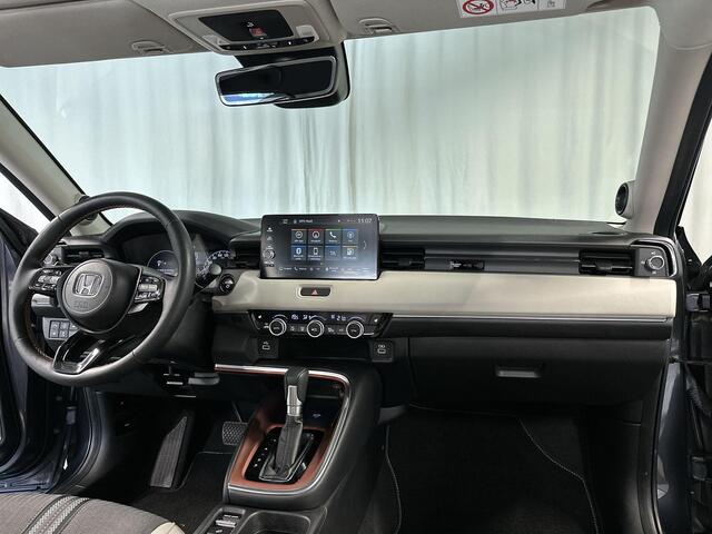 Honda HR-V 1.5 e:HEV Advance Style Automaat | Camera | Navi