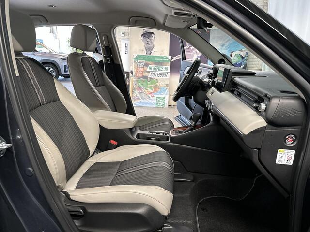 Honda HR-V 1.5 e:HEV Advance Style Automaat | Camera | Navi
