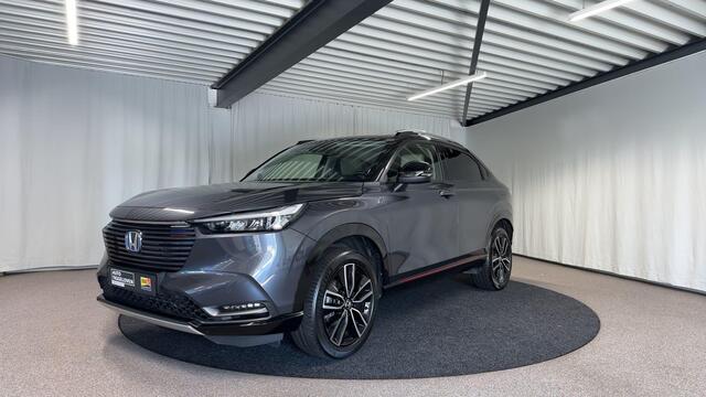 Honda HR-V 1.5 e:HEV Advance Style Automaat | Camera | Navi