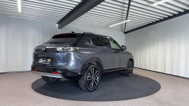 Honda HR-V 1.5 e:HEV Advance Style Automaat | Camera | Navi