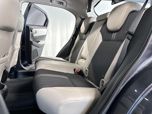 Honda HR-V 1.5 e:HEV Advance Style Automaat | Camera | Navi