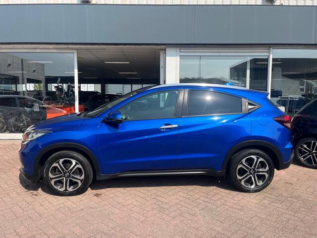 Honda HR-V 1.5 i-VTEC Executive AUT. Clima Cruise Pano
