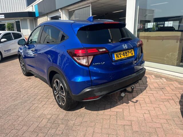 Honda HR-V 1.5 i-VTEC Executive AUT. Clima Cruise Pano
