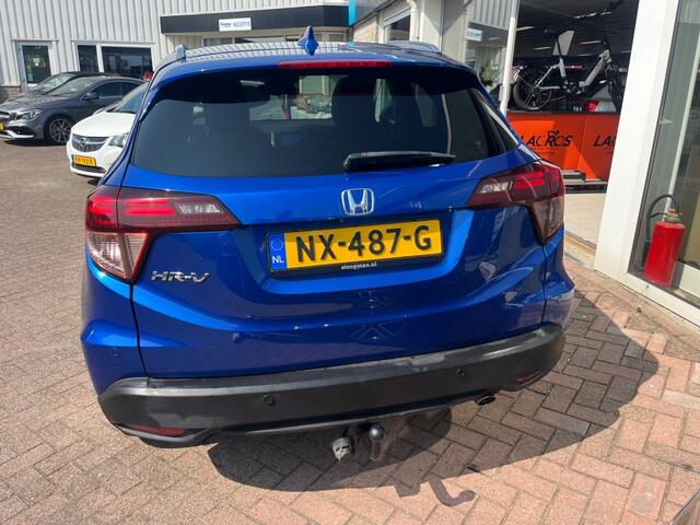 Honda HR-V 1.5 i-VTEC Executive AUT. Clima Cruise Pano