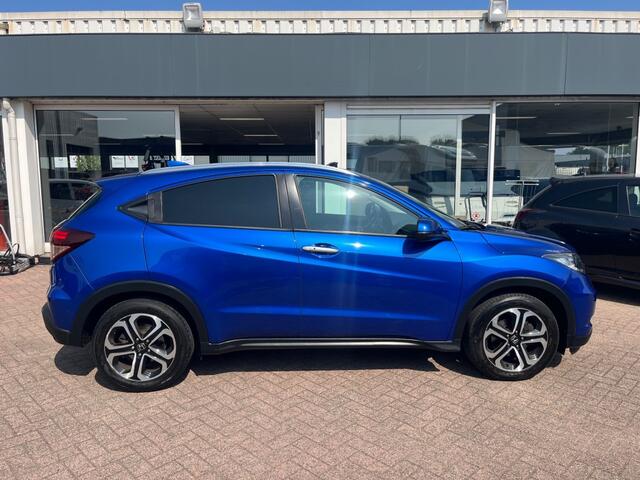 Honda HR-V 1.5 i-VTEC Executive AUT. Clima Cruise Pano