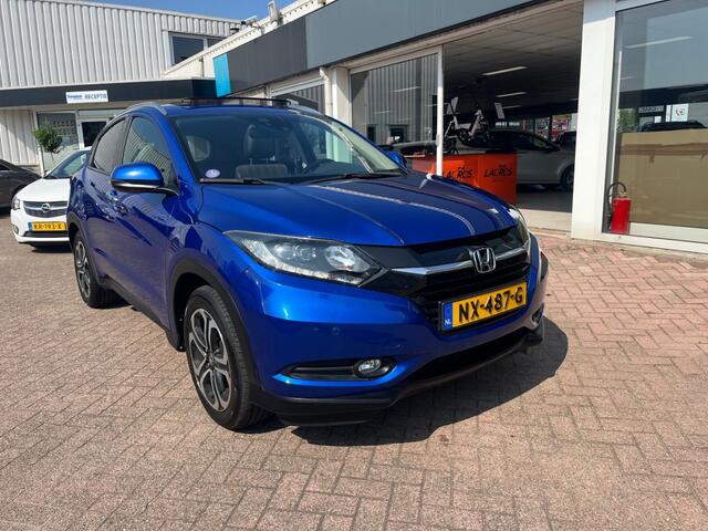 Honda HR-V 1.5 i-VTEC Executive AUT. Clima Cruise Pano