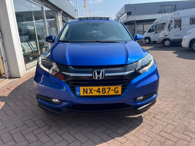 Honda HR-V 1.5 i-VTEC Executive AUT. Clima Cruise Pano