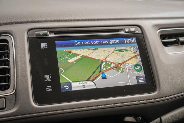 Honda HR-V 1.5 i-VTEC EXECUTIVE - AUTOMAAT - PANORAMADAK - LED