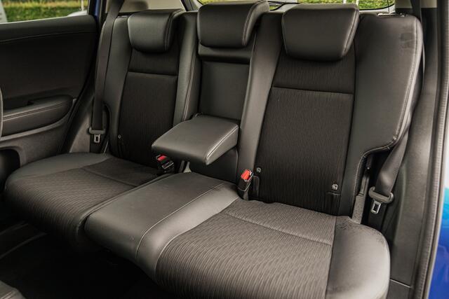 Honda HR-V 1.5 i-VTEC EXECUTIVE - AUTOMAAT - PANORAMADAK - LED