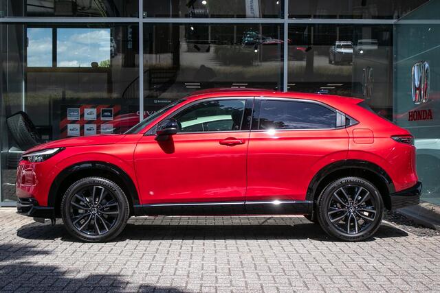Honda HR-V 1.5 e:HEV Advance Sport