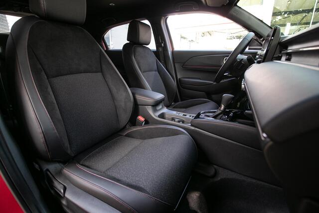 Honda HR-V 1.5 e:HEV Advance Sport