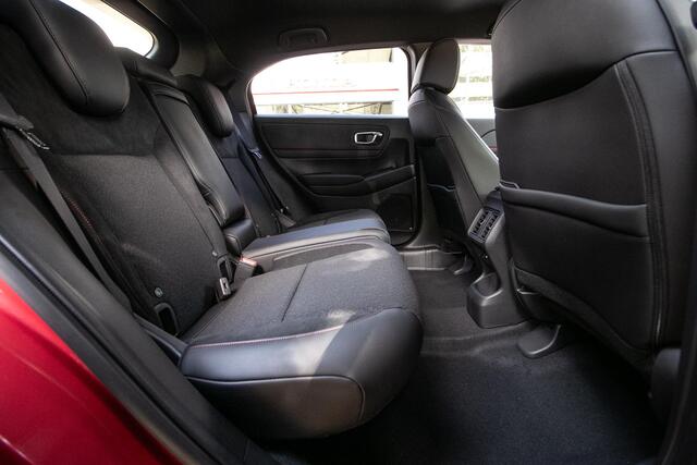 Honda HR-V 1.5 e:HEV Advance Sport